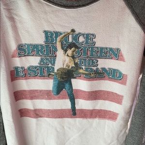 BRUCE SPRINGSTEEN soft sweatshirt 🎷